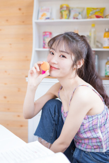 日历女孩